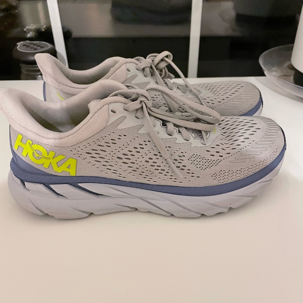 Hoka Clifton